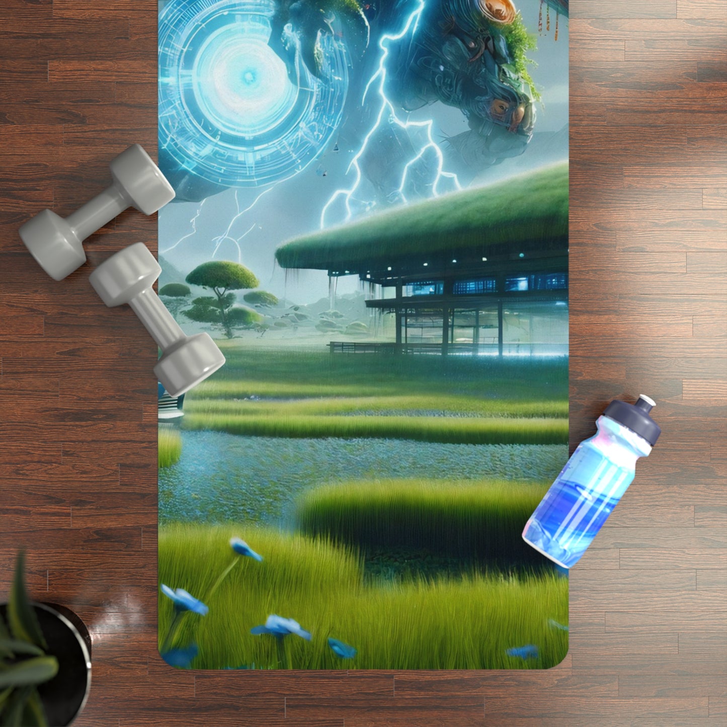 Yoga Mat