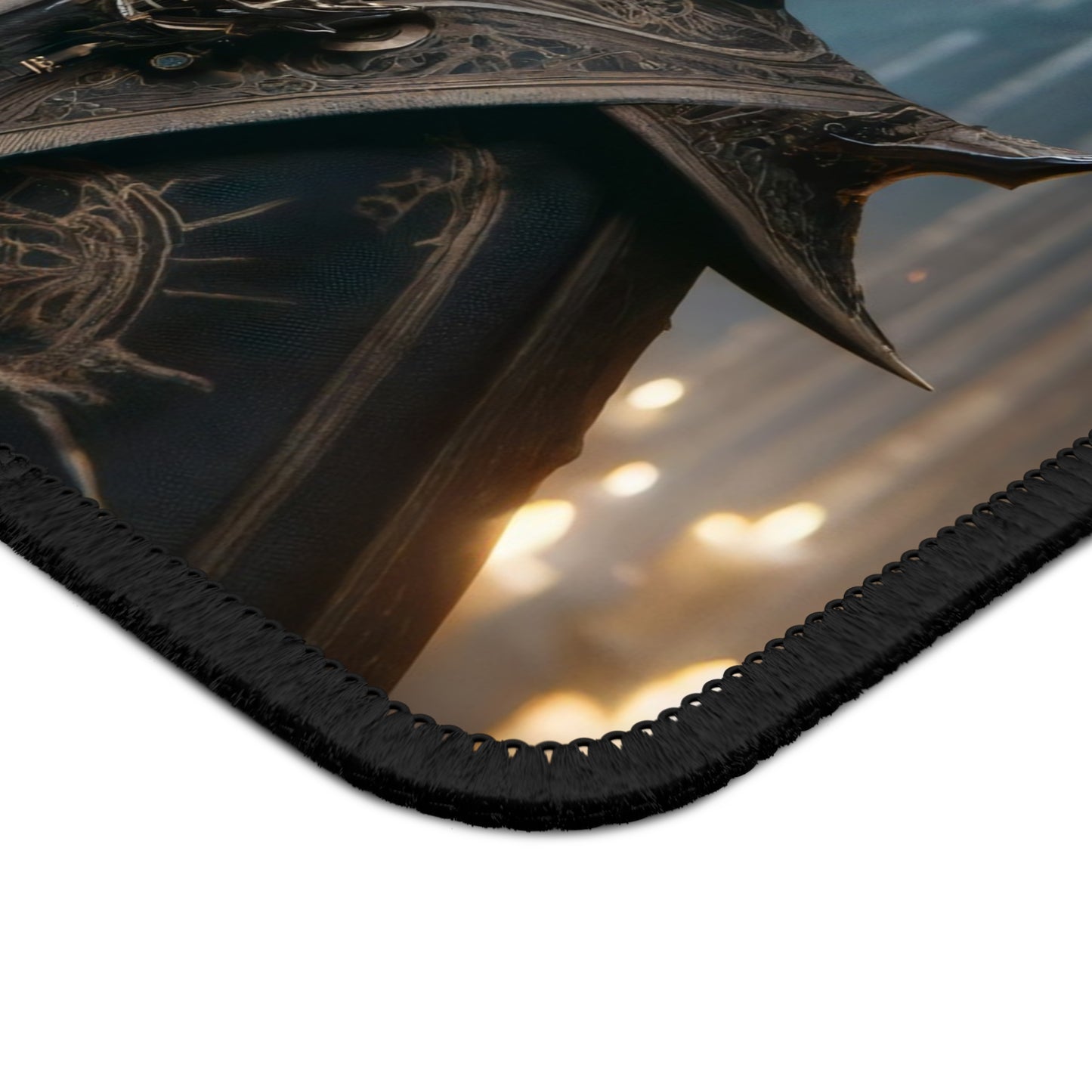 Gaming Mouse Pad