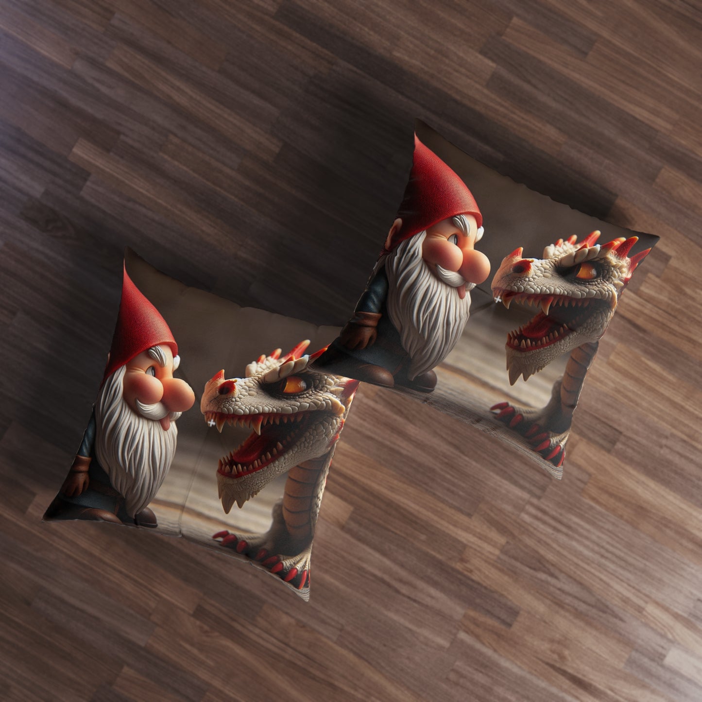 Floor Cushion