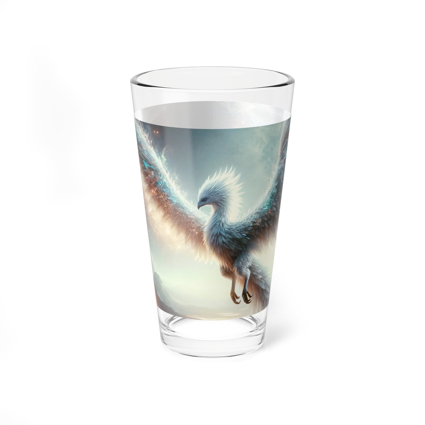 Cocktail Glass