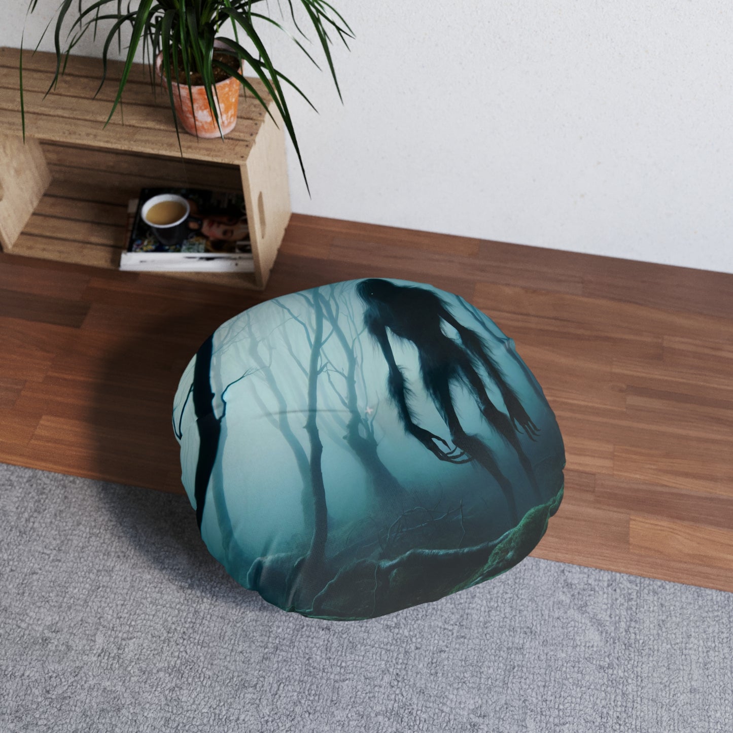 Floor Pillow