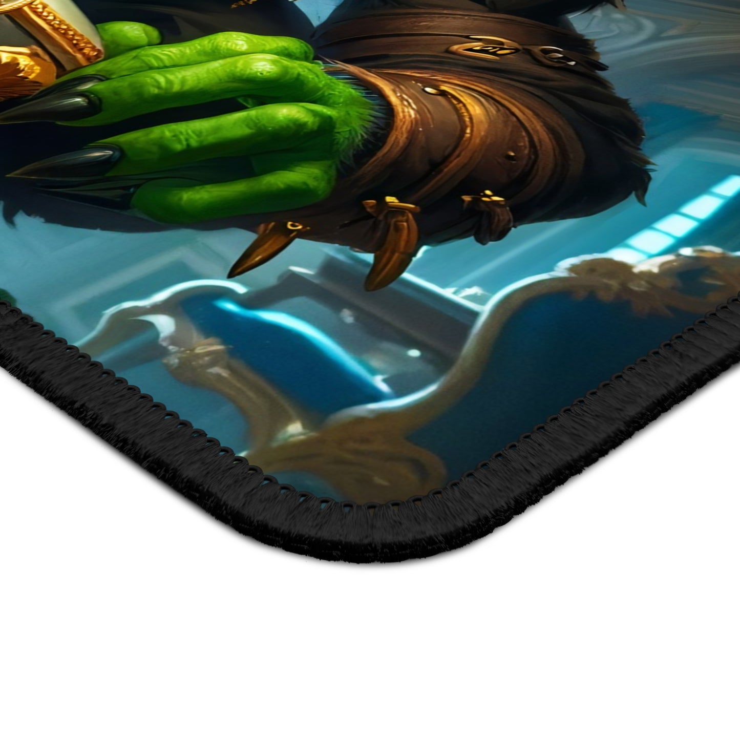 Gaming Mouse Pad