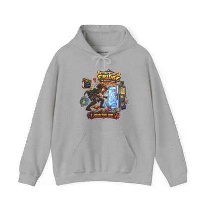 Fridge Fiasco - Pullover Hoodie