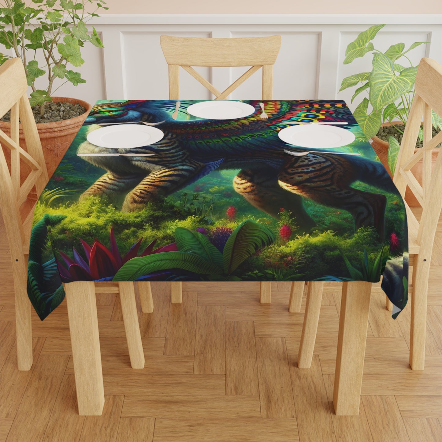 Tablecloth