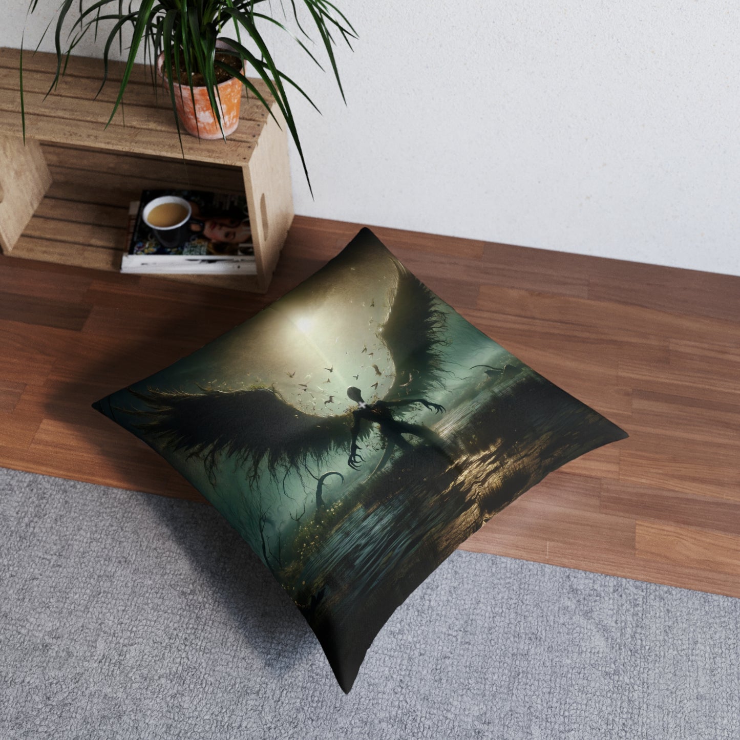 Floor Cushion