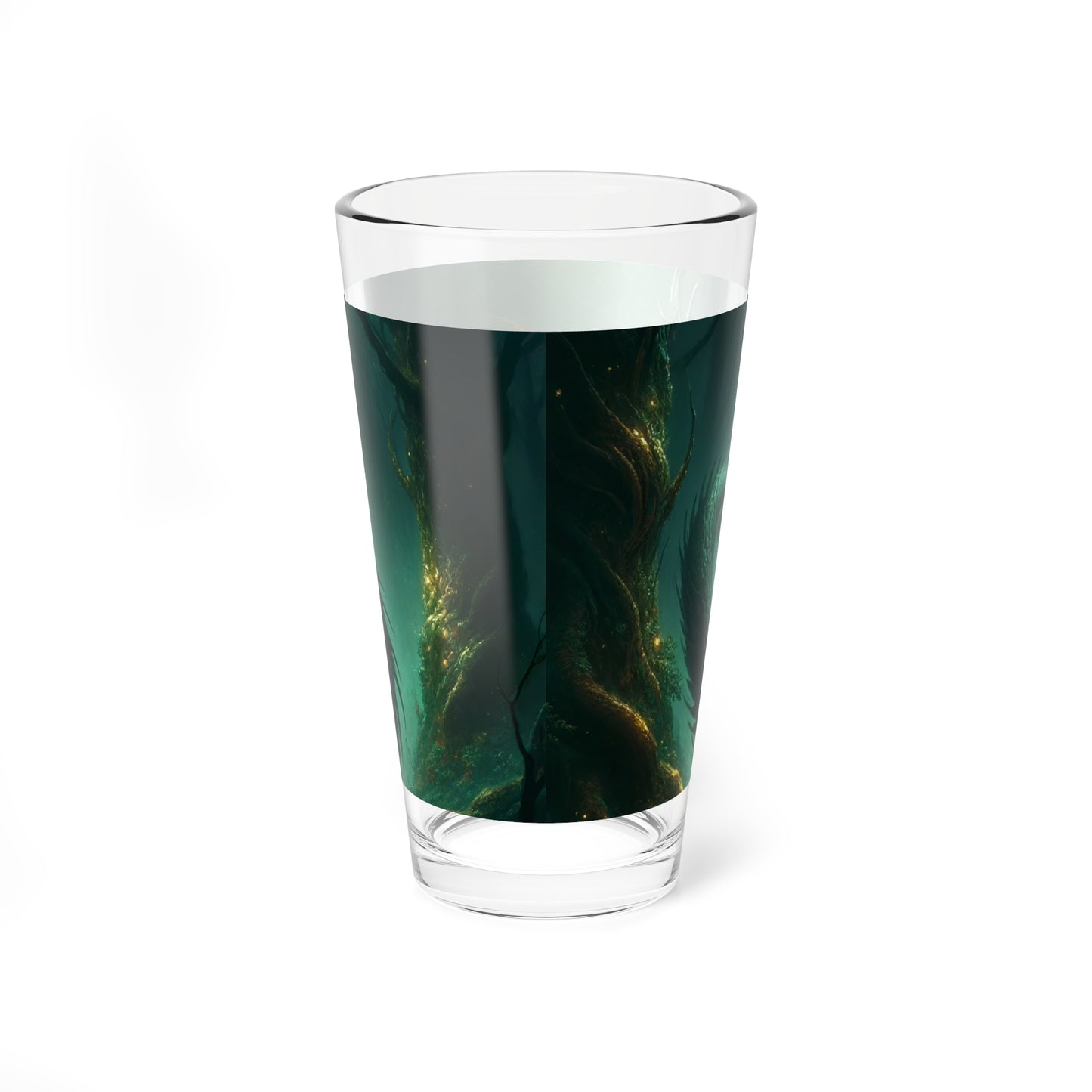 Cocktail Glass