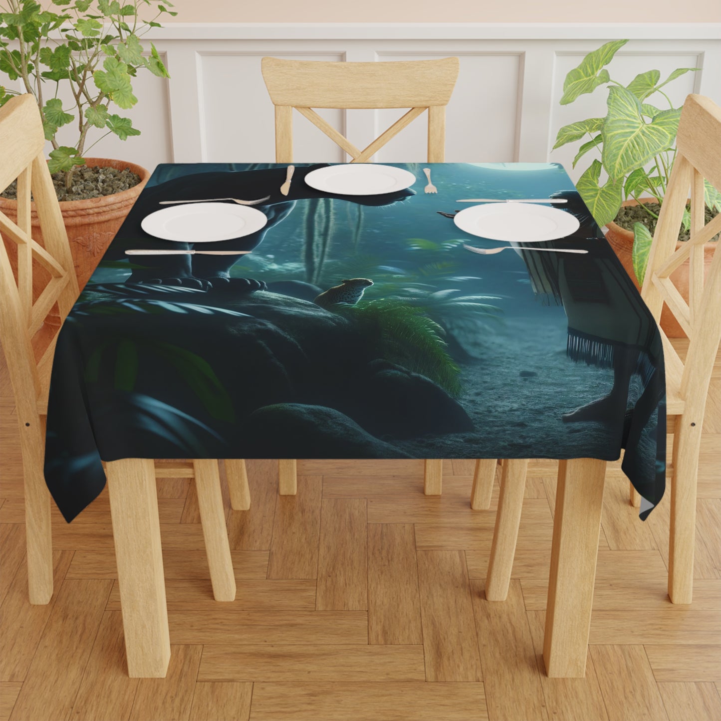 Tablecloth