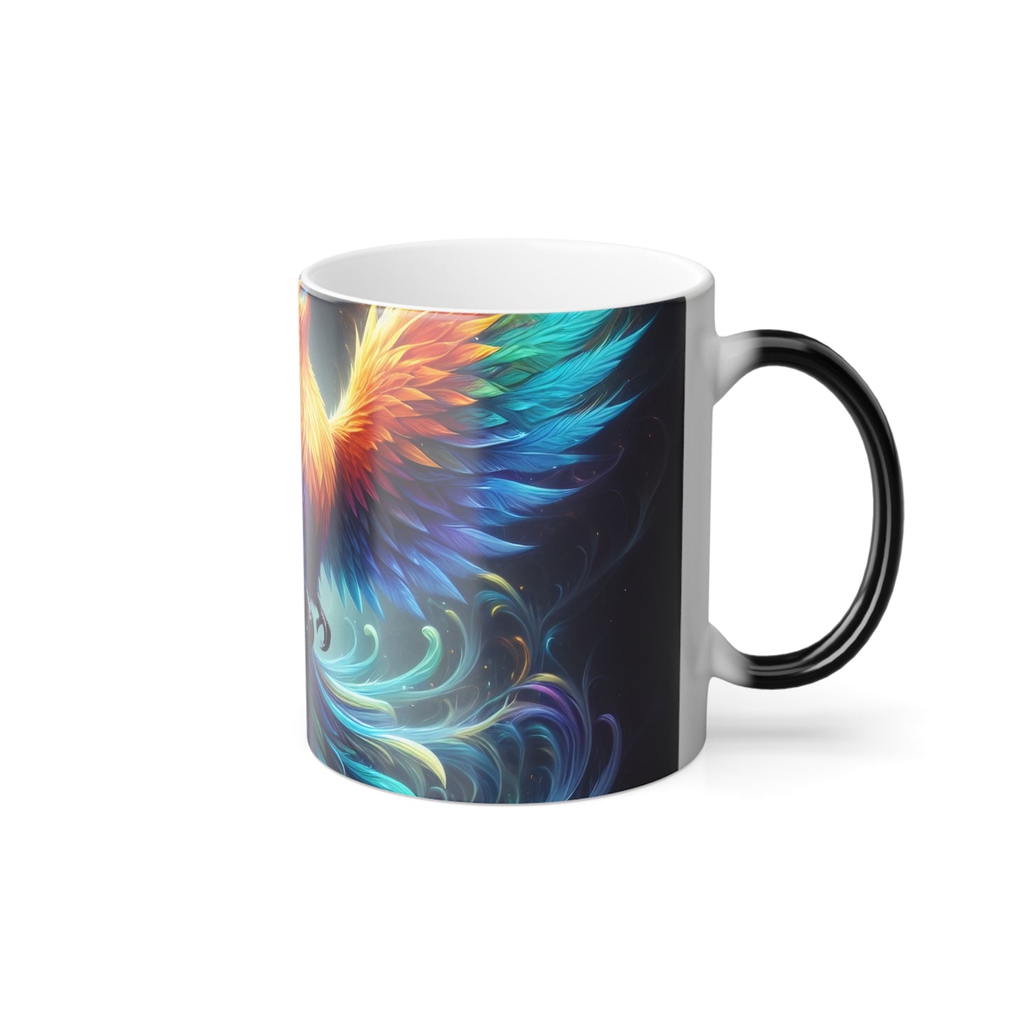 Magical Cup