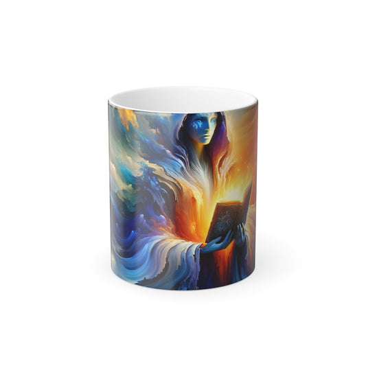 Magical Cup