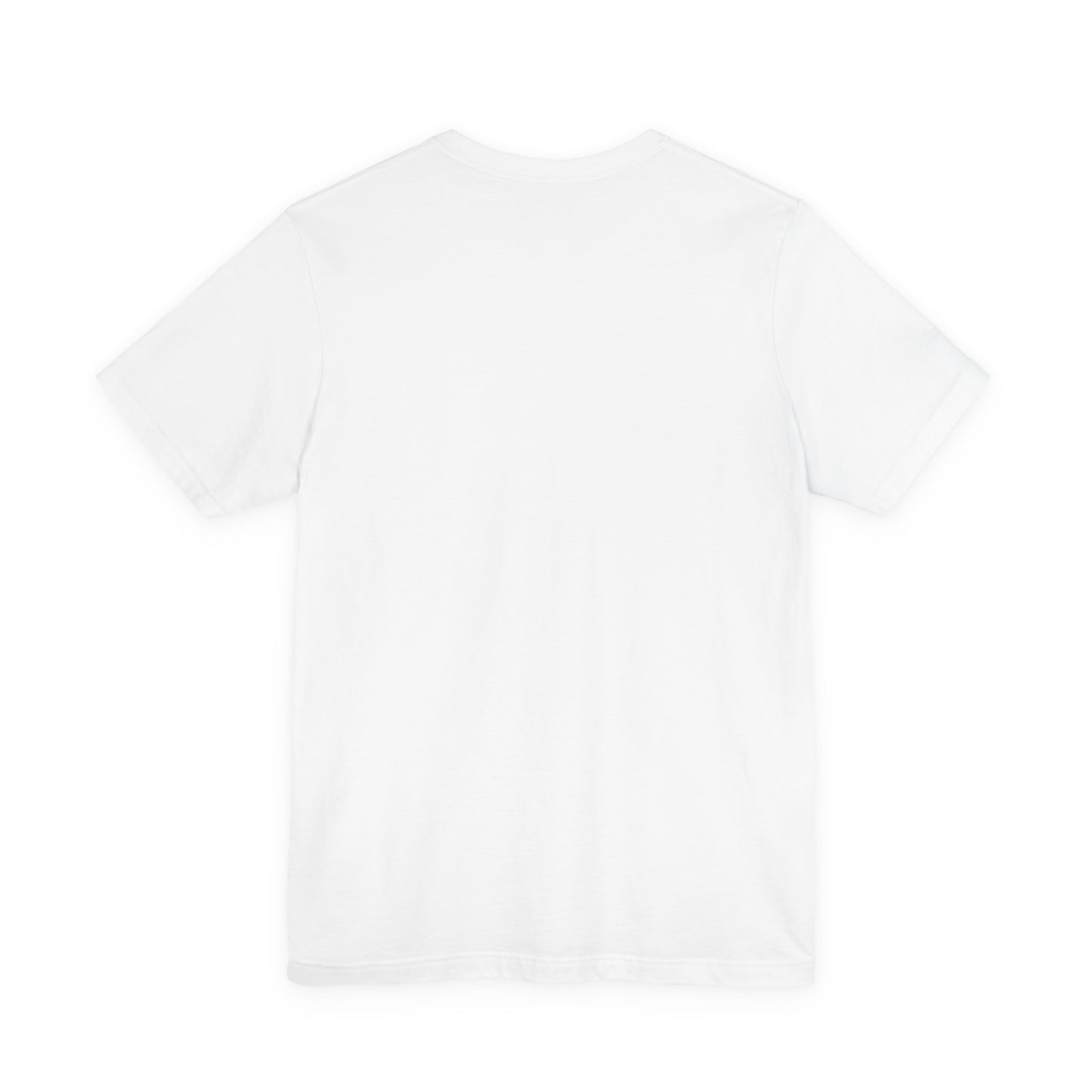 Alien Gaze - Classic Jersey Tee