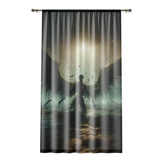 Curtain