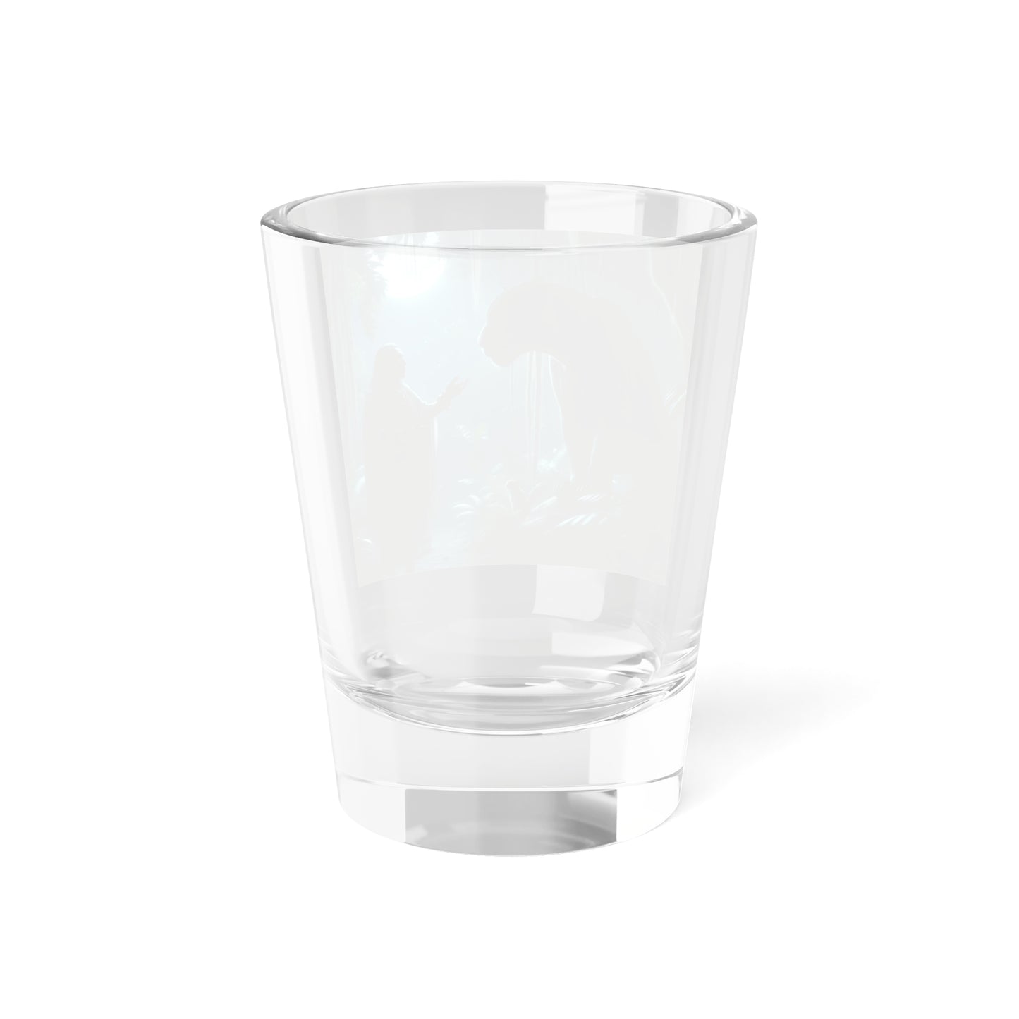 Shot Glass