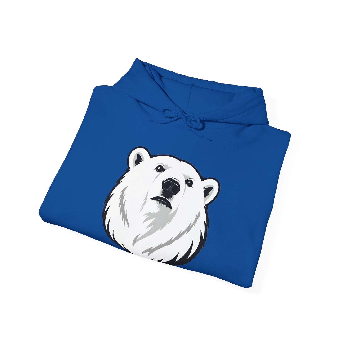 Polar Pride - Pullover Hoodie