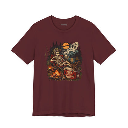Dead Tired - Classic Jersey Tee