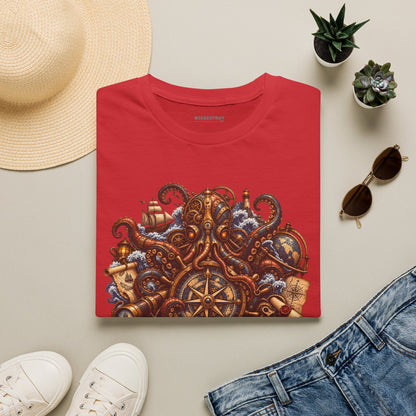 Nautical Nonsense - Softstyle T-Shirt
