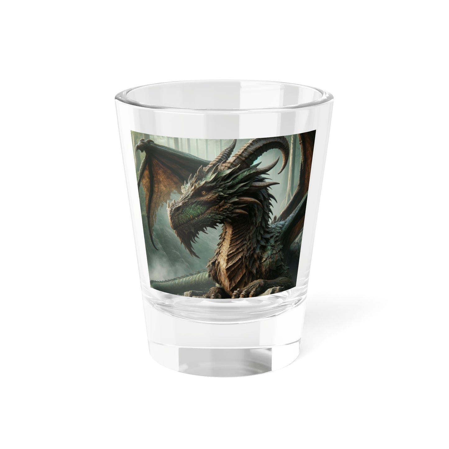 Shot Glass