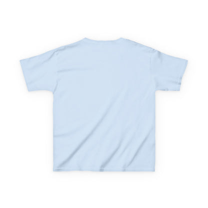 Camiseta | Camiseta Infantil | Algodão Pesado | Ficção Dinossáurica | T-Rex Ancestral