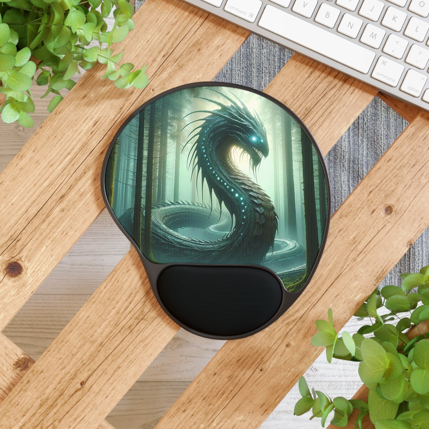 Mouse Pad