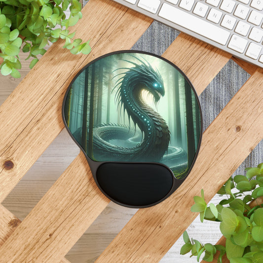 Mouse Pad