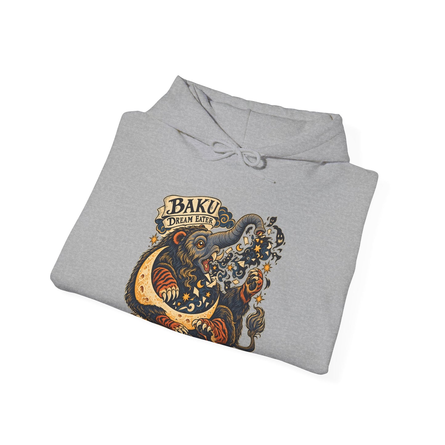 Dream Eater - Pullover Hoodie