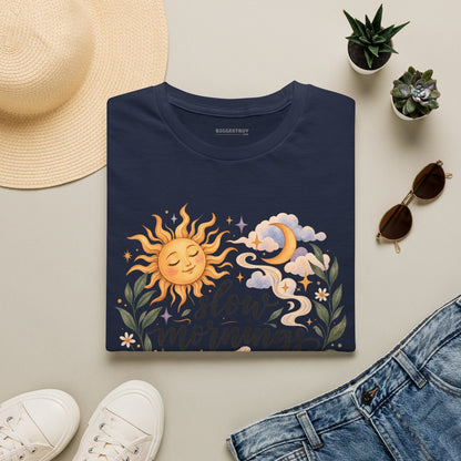 Sunshine Kisses - Softstyle T-Shirt