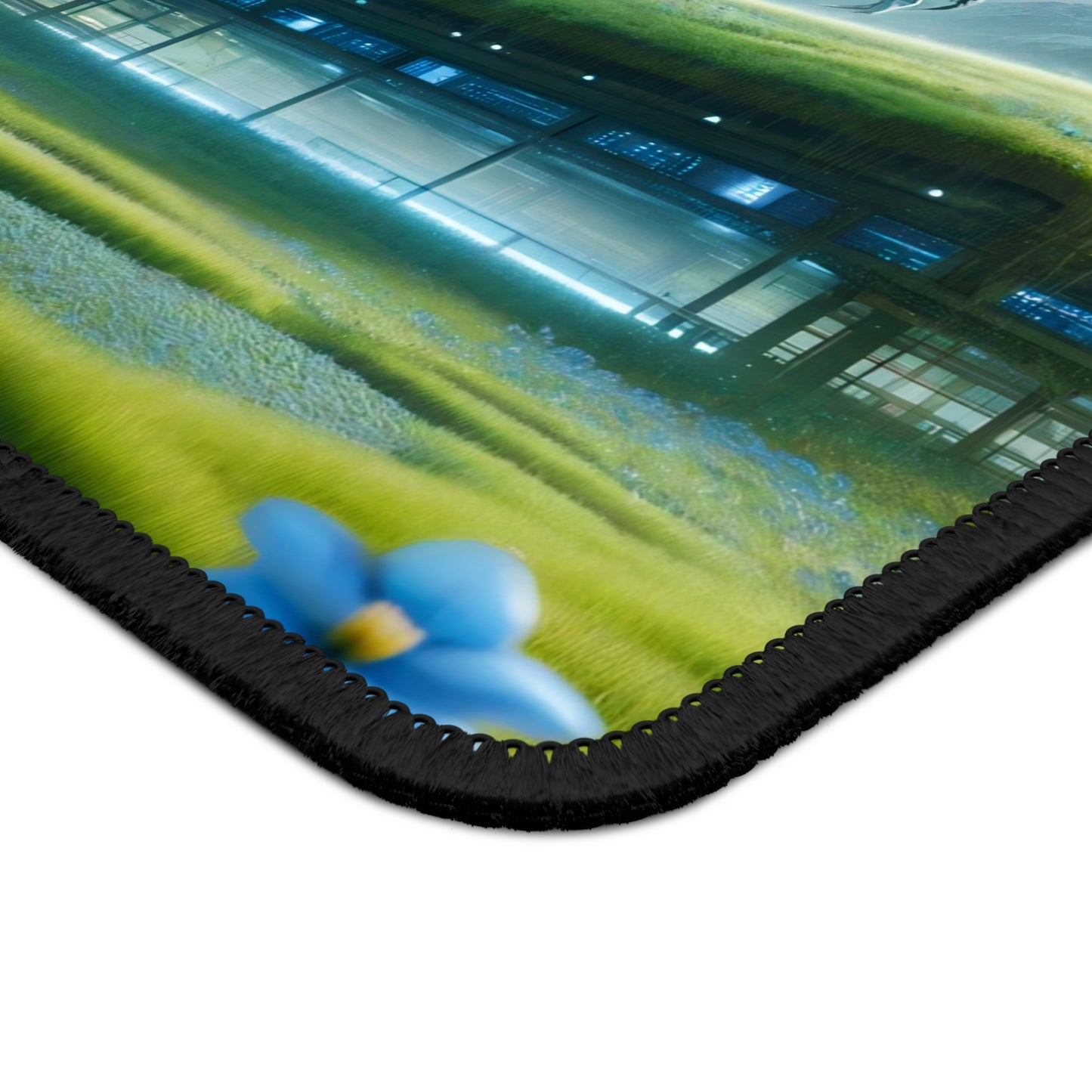 Gaming Mouse Pad