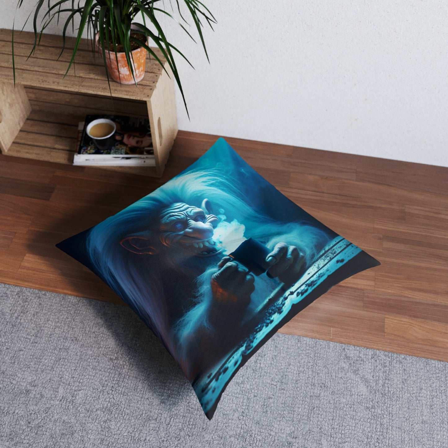 Floor Cushion