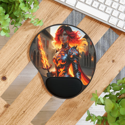 Mouse Pad