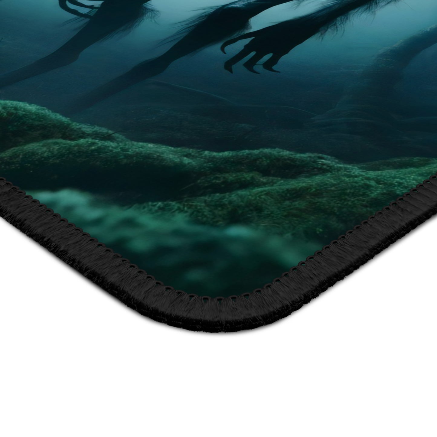 Gaming Mouse Pad