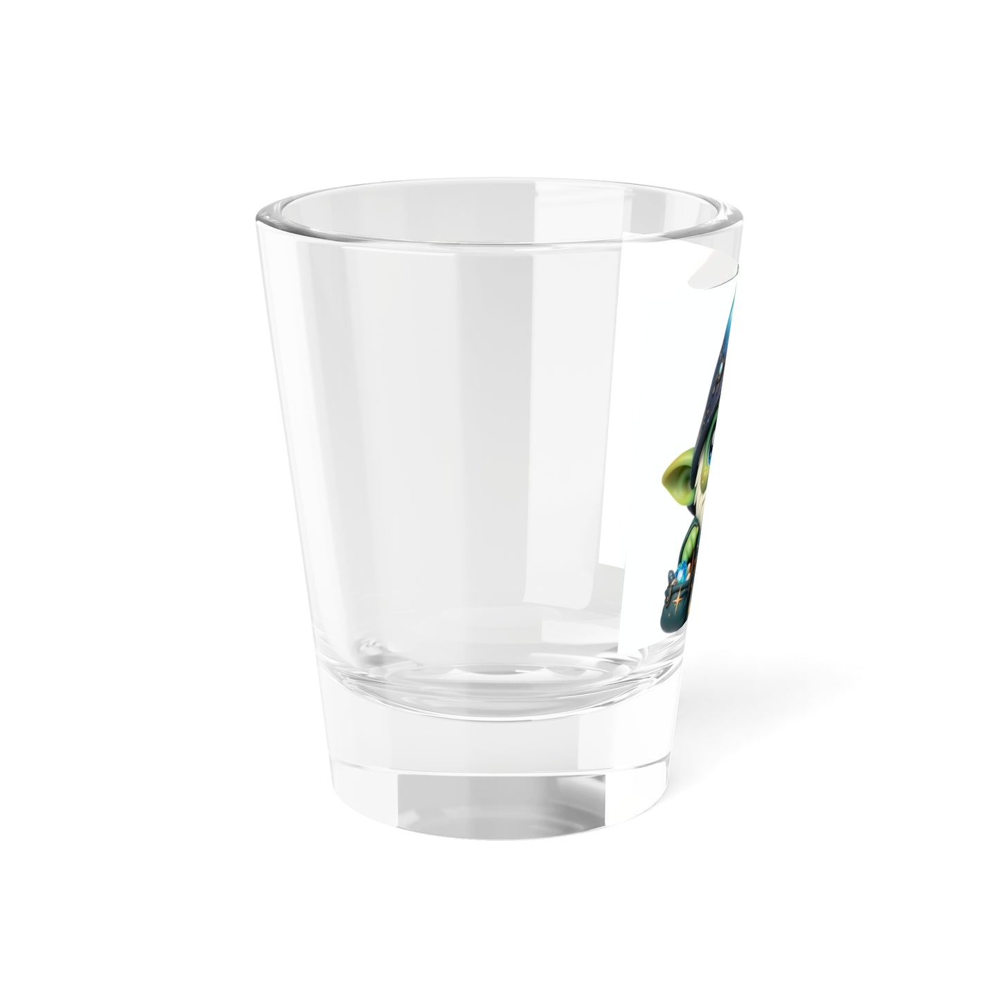 Shot Glass