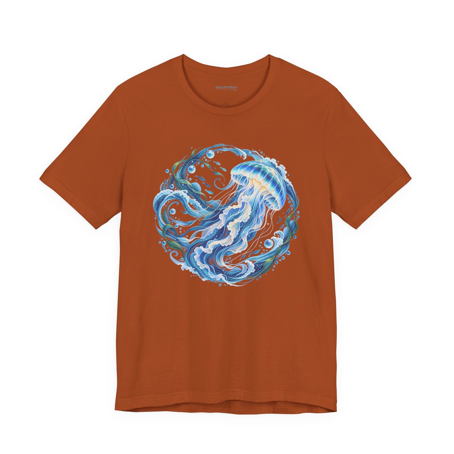 Jellylicious - Classic Jersey Tee