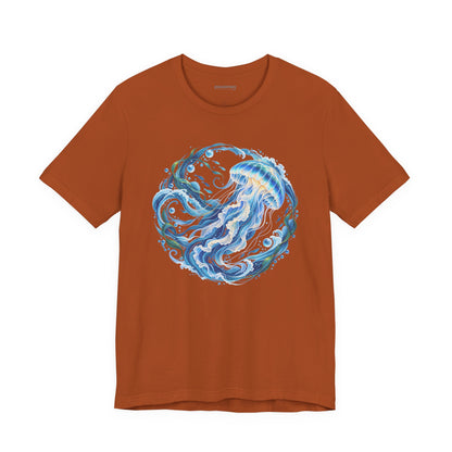 Jellylicious - Classic Jersey Tee