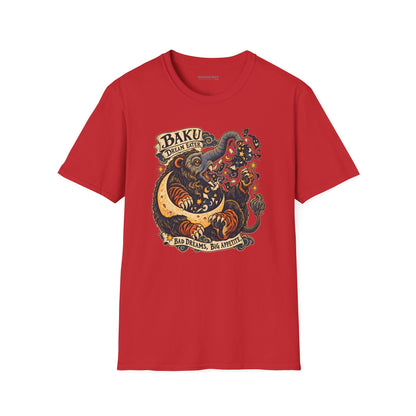 Dream Eater - Softstyle T-Shirt