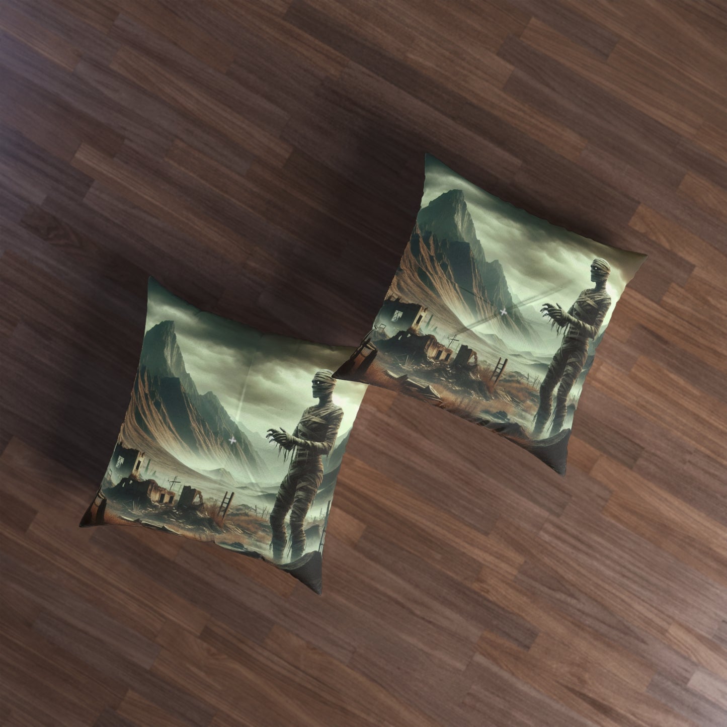 Floor Cushion