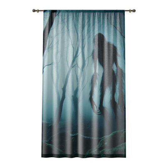 Curtain