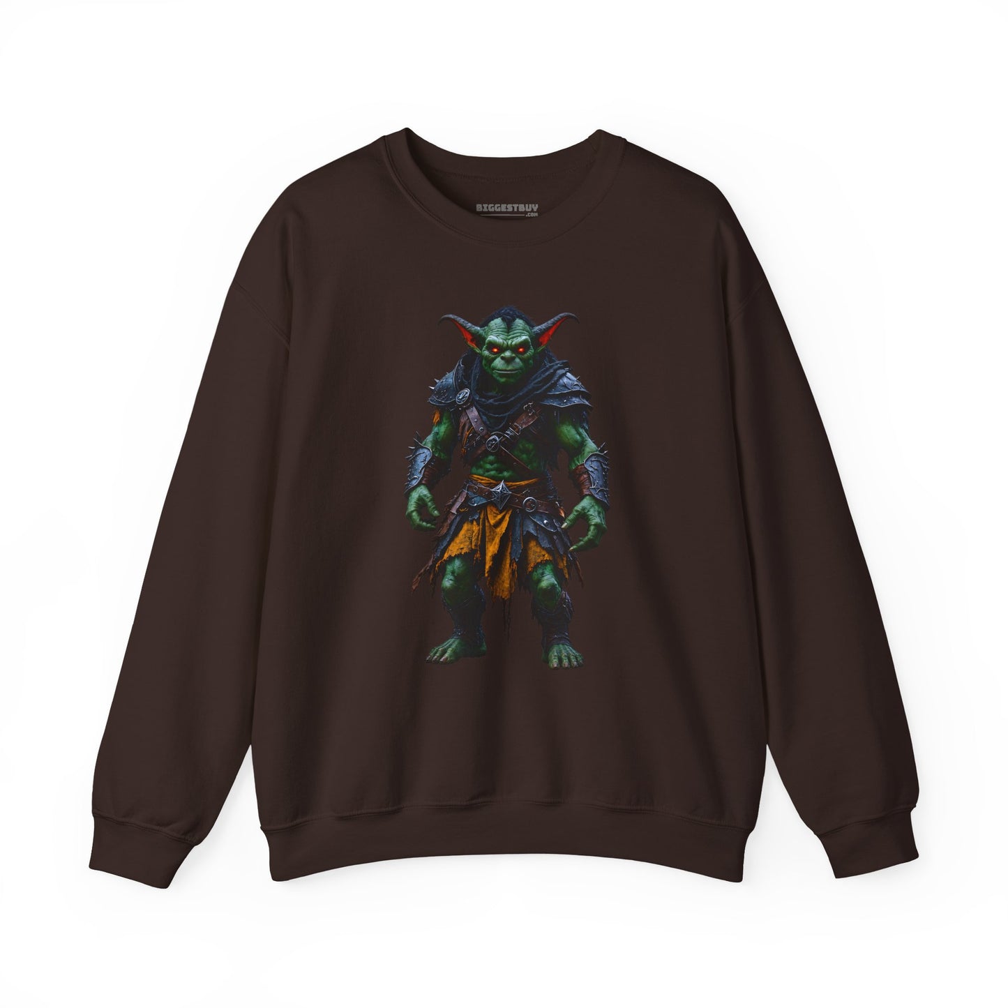Goblin Rogue - Crewneck Sweatshirt