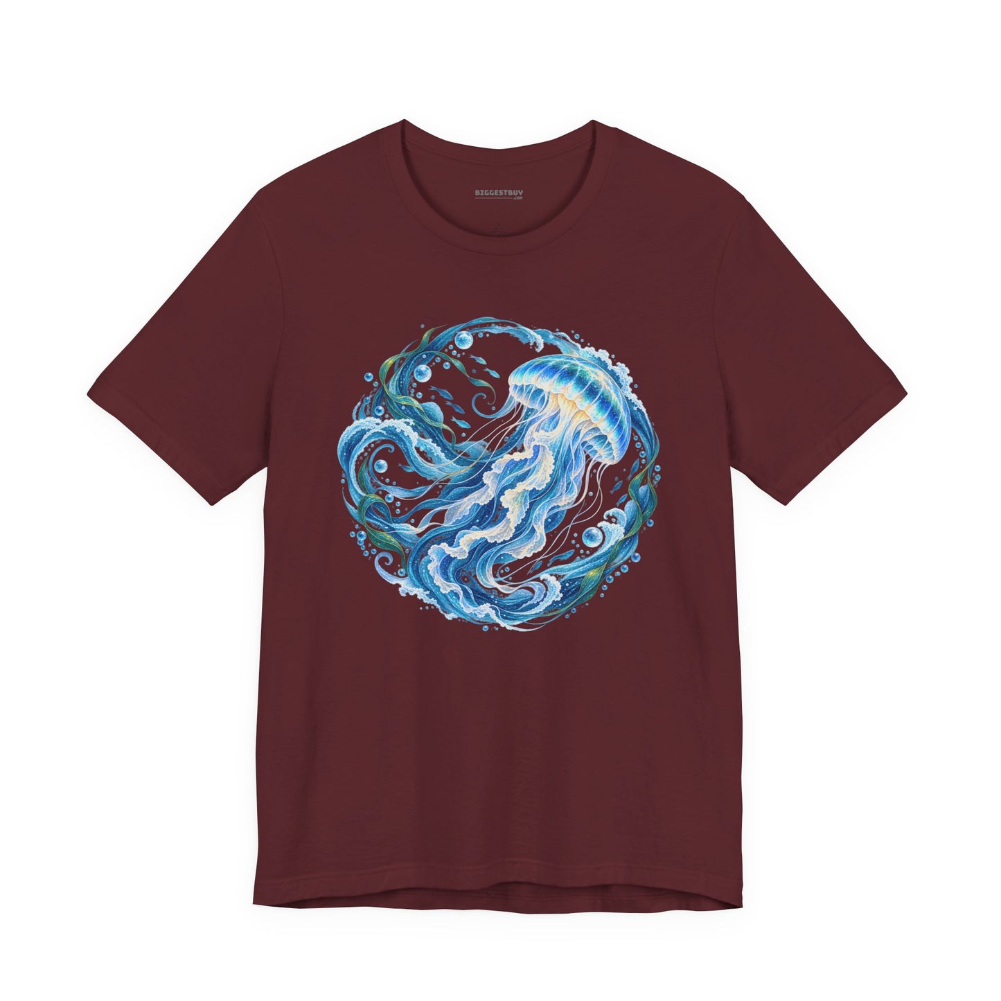 Jellylicious - Classic Jersey Tee