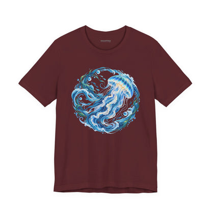 Jellylicious - Classic Jersey Tee