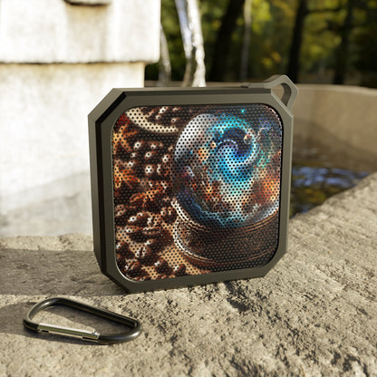 Alto-falante | Bluetooth | Cosmologia Nórdica | Cosmarium