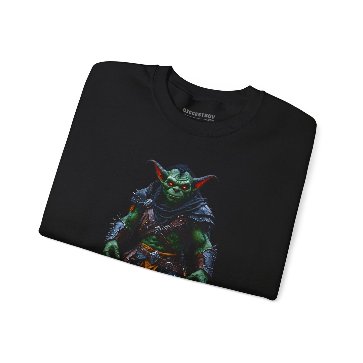 Goblin Rogue - Crewneck Sweatshirt