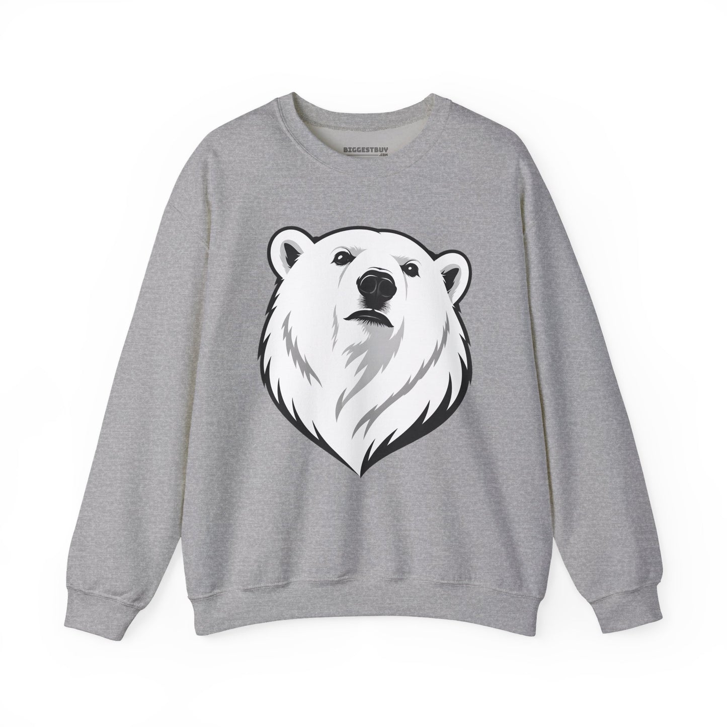 Polar Pride - Crewneck Sweatshirt