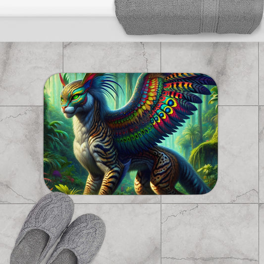 Bath Mat