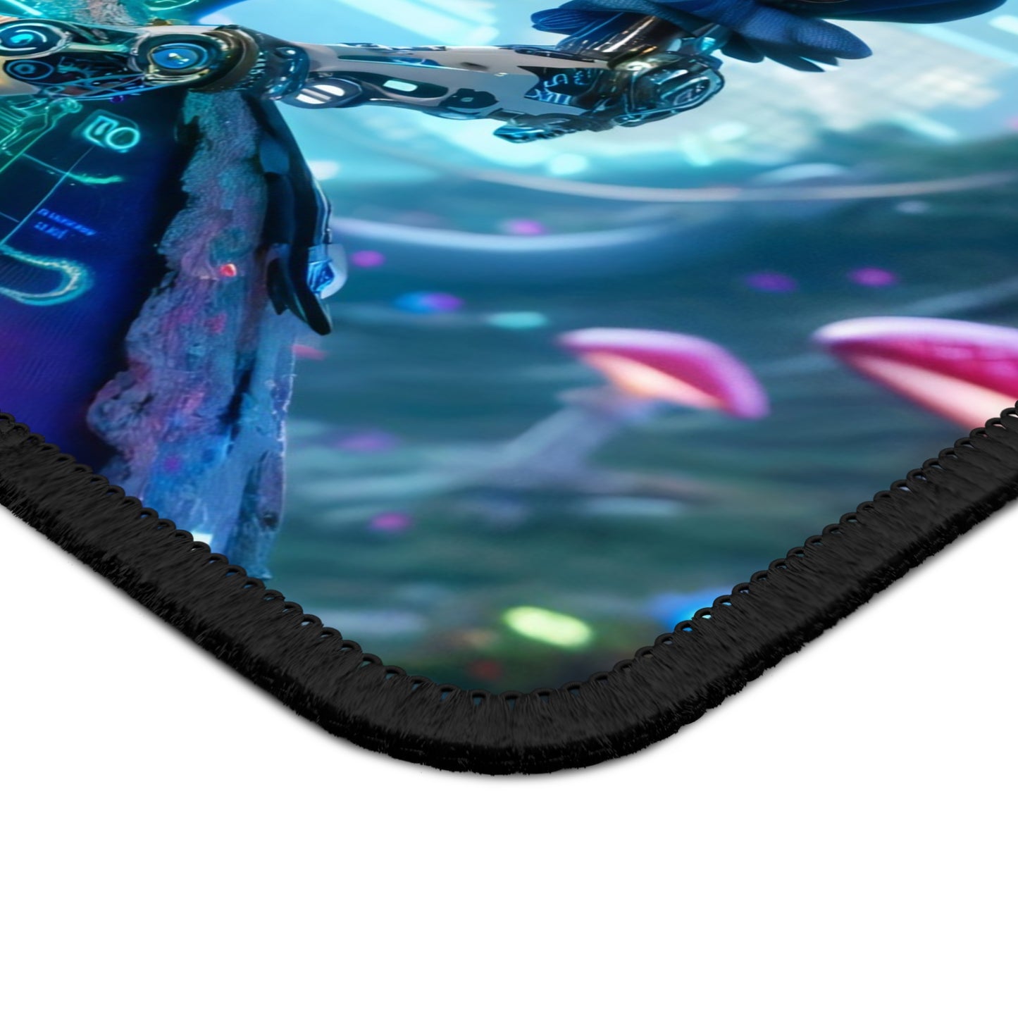 Gaming Mouse Pad