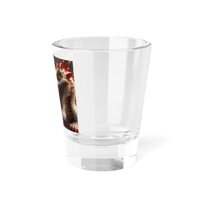 Shot Glass | Fantasy Folklore | Mythic Encounter
