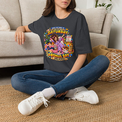 Pajama Party - Softstyle T-Shirt