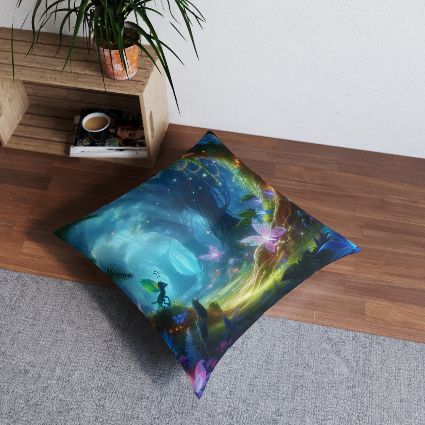 Floor Cushion