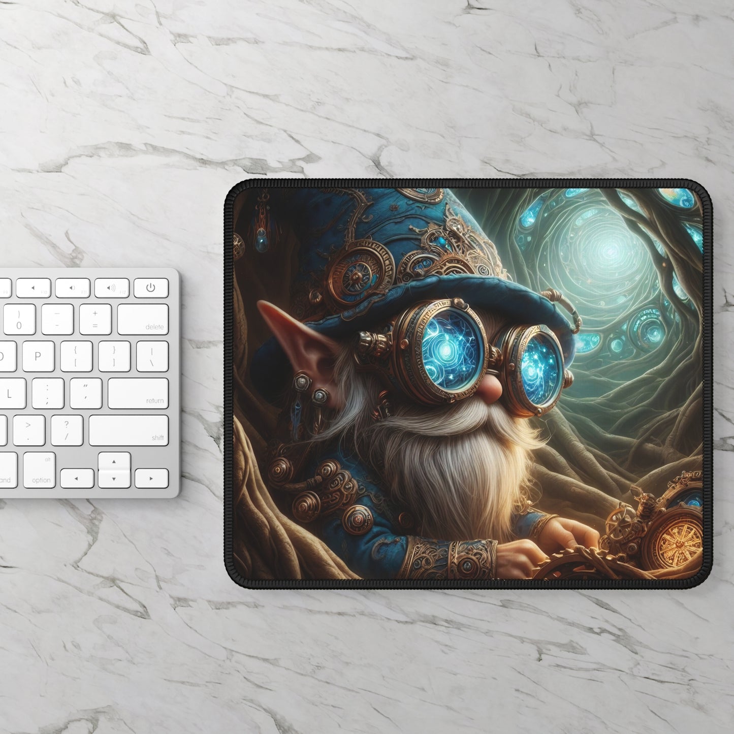 Gaming Mouse Pad