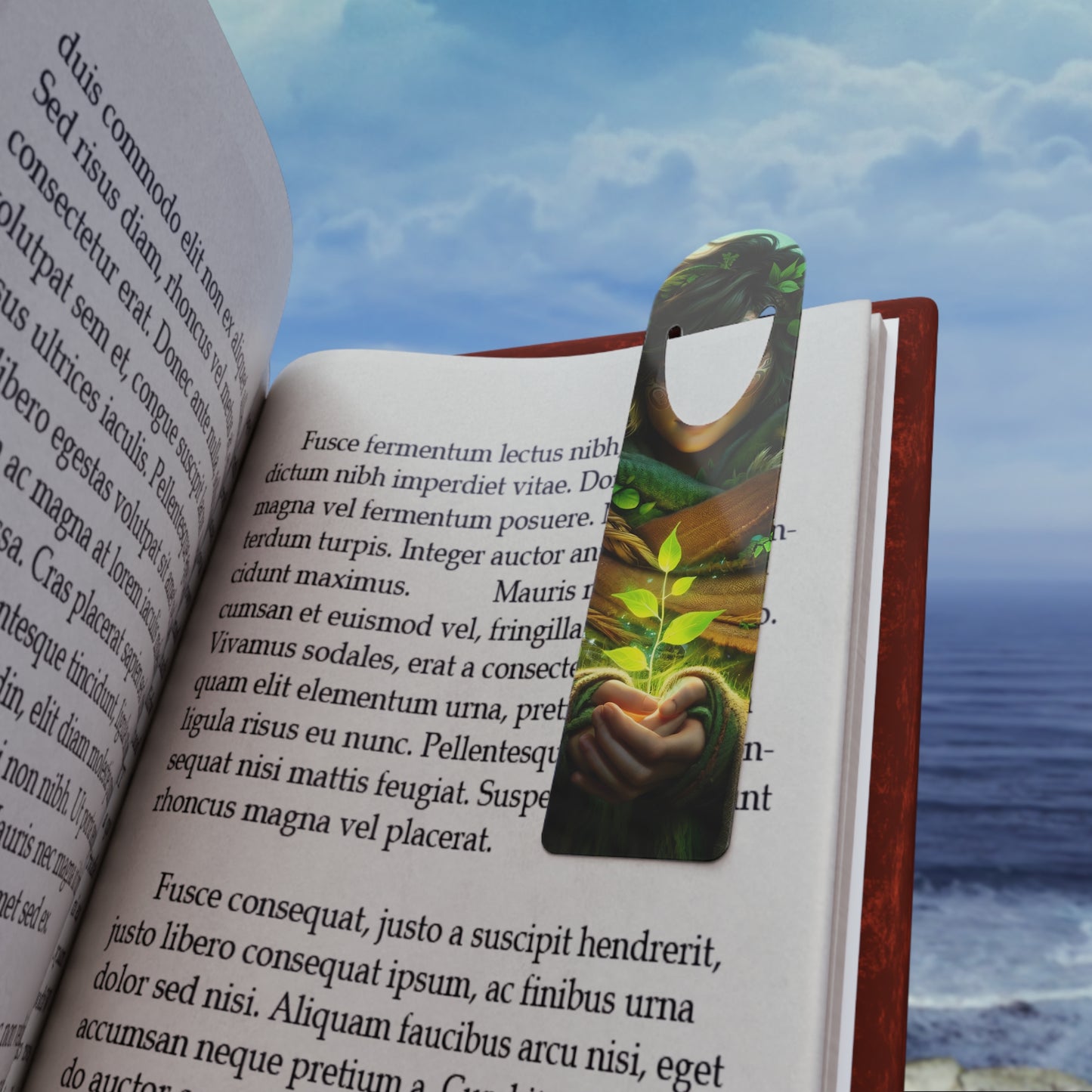 Bookmark