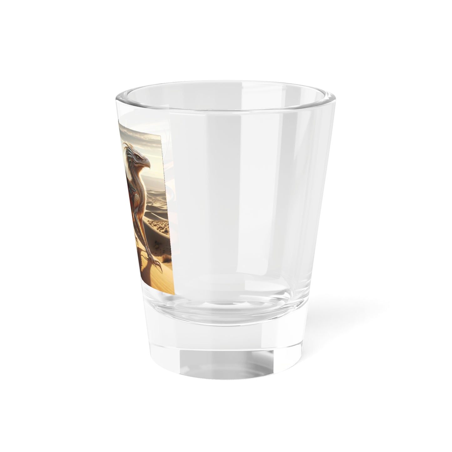 Shot Glass