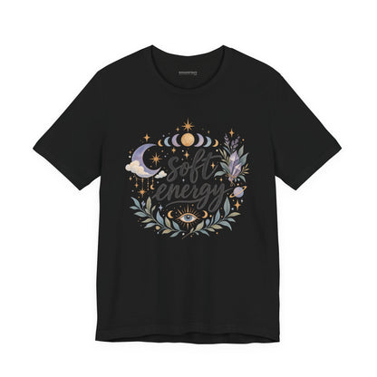 Softly Sparkling - Classic Jersey Tee